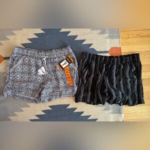 Women’s xxl Shorts lot